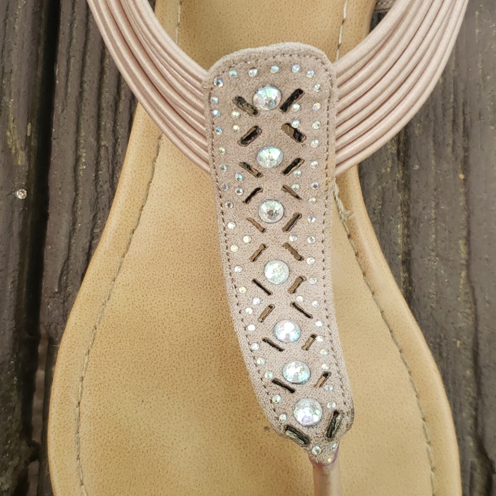 Madden Girl Sandals - Picture 3 of 6